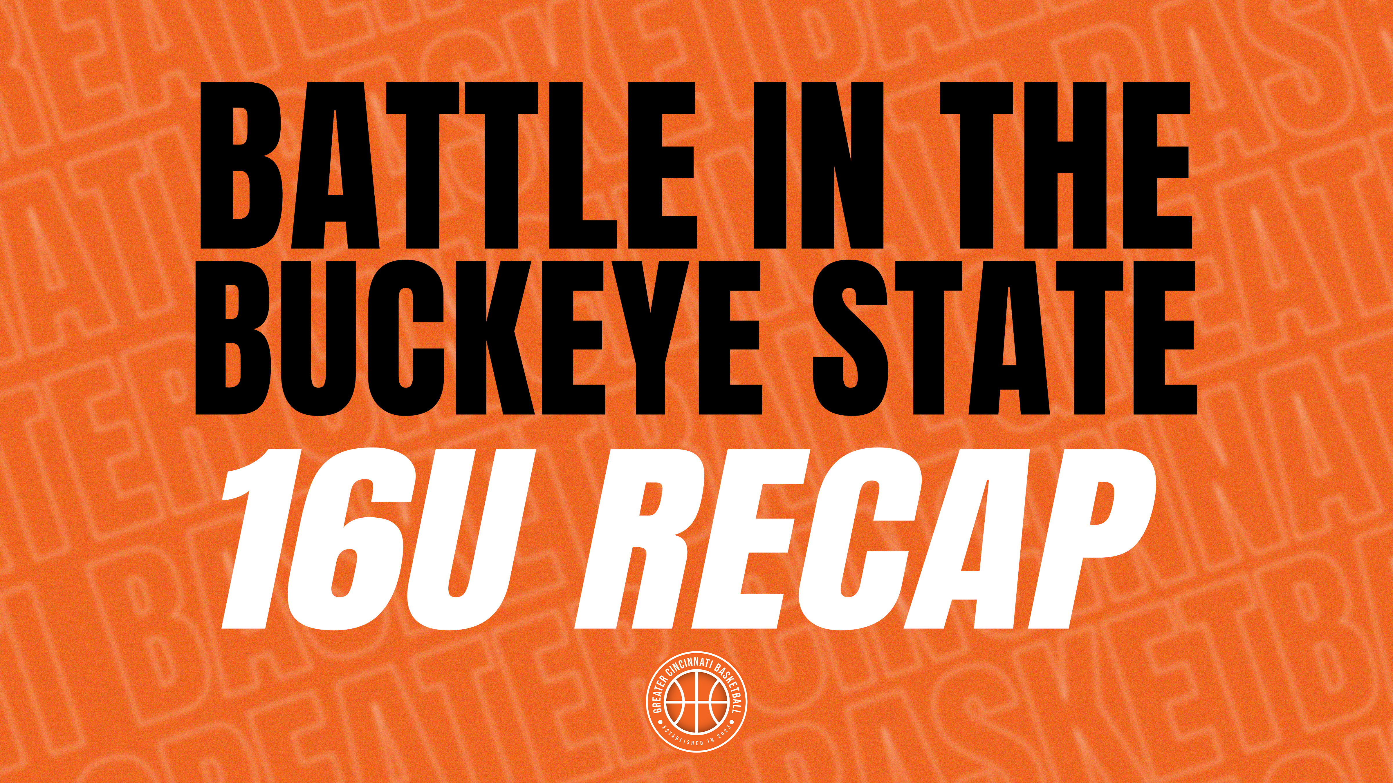 Battle in the buckeye state 16u standouts