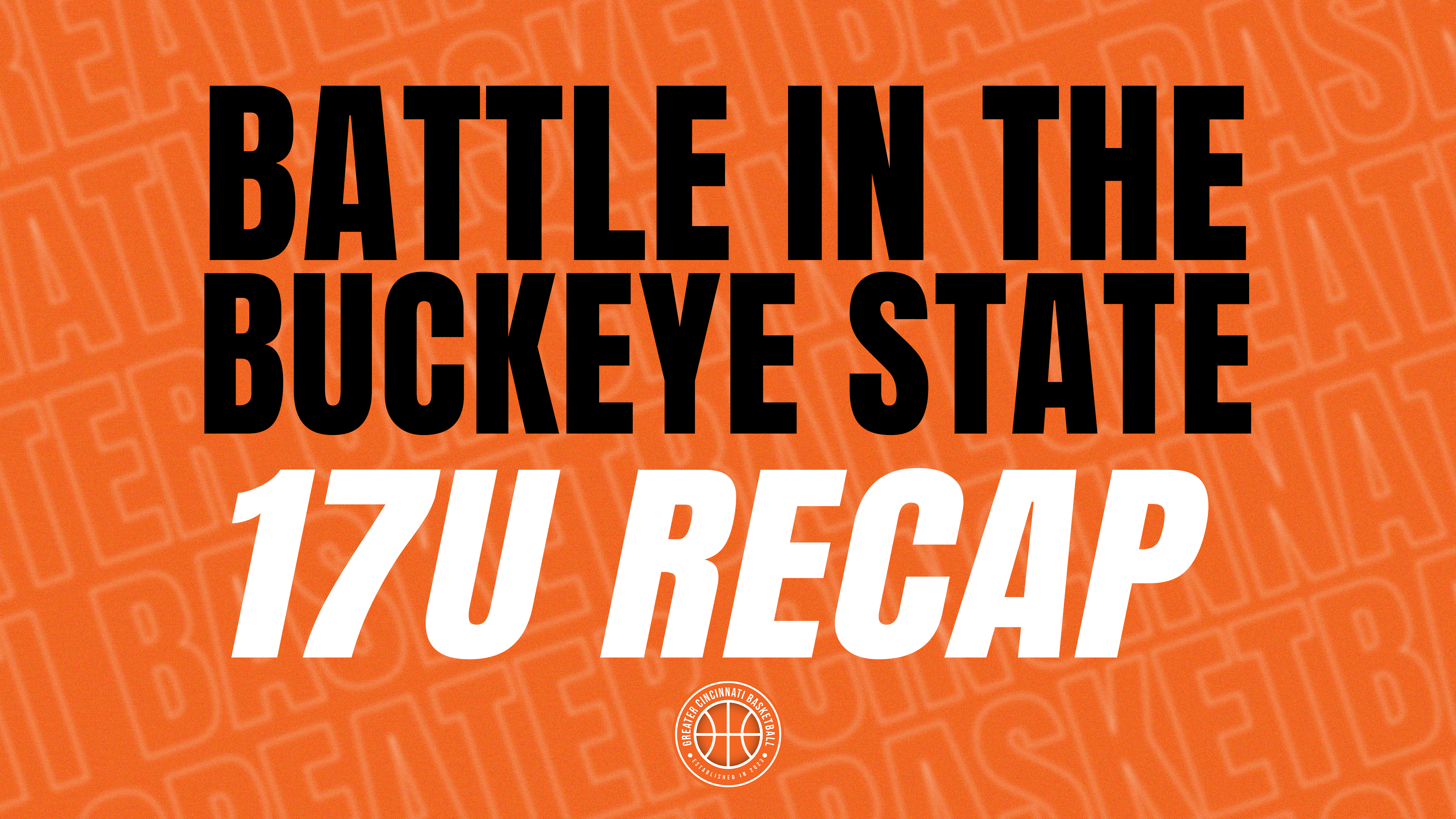 Battle in the buckeye state 17u standouts