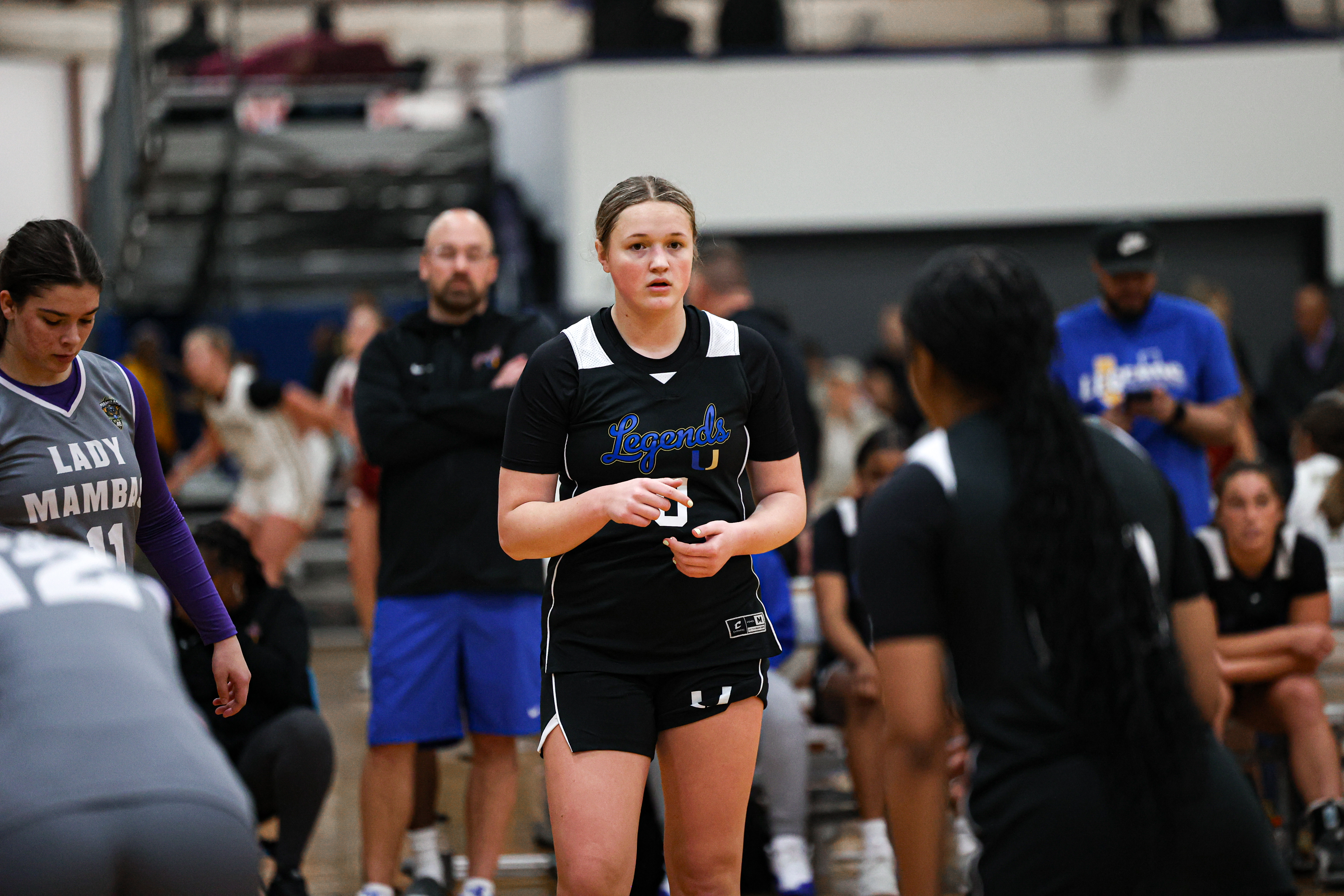 Battle in the Buckeye Photo Gallery