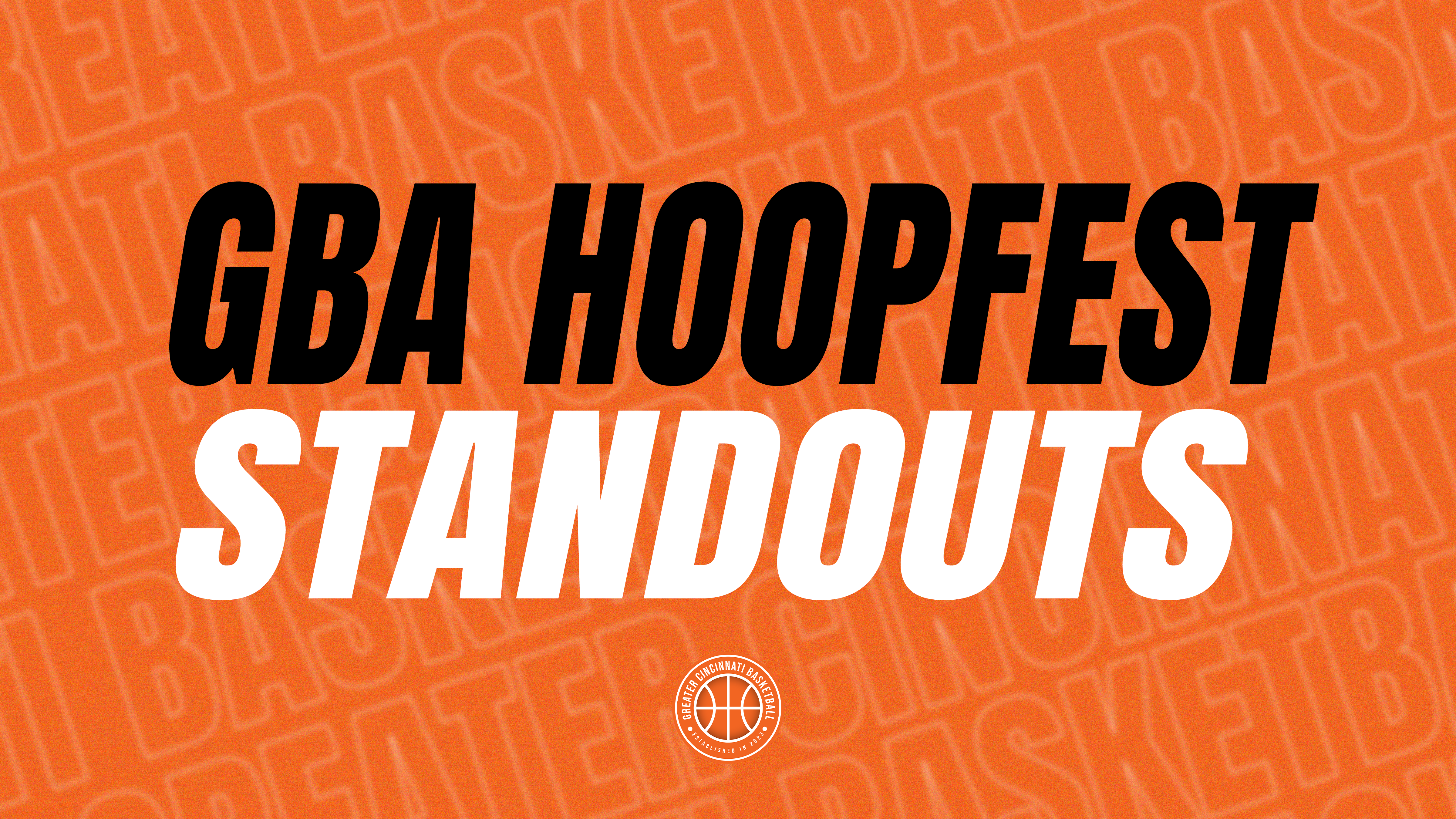 GBA Hoopfest Standouts