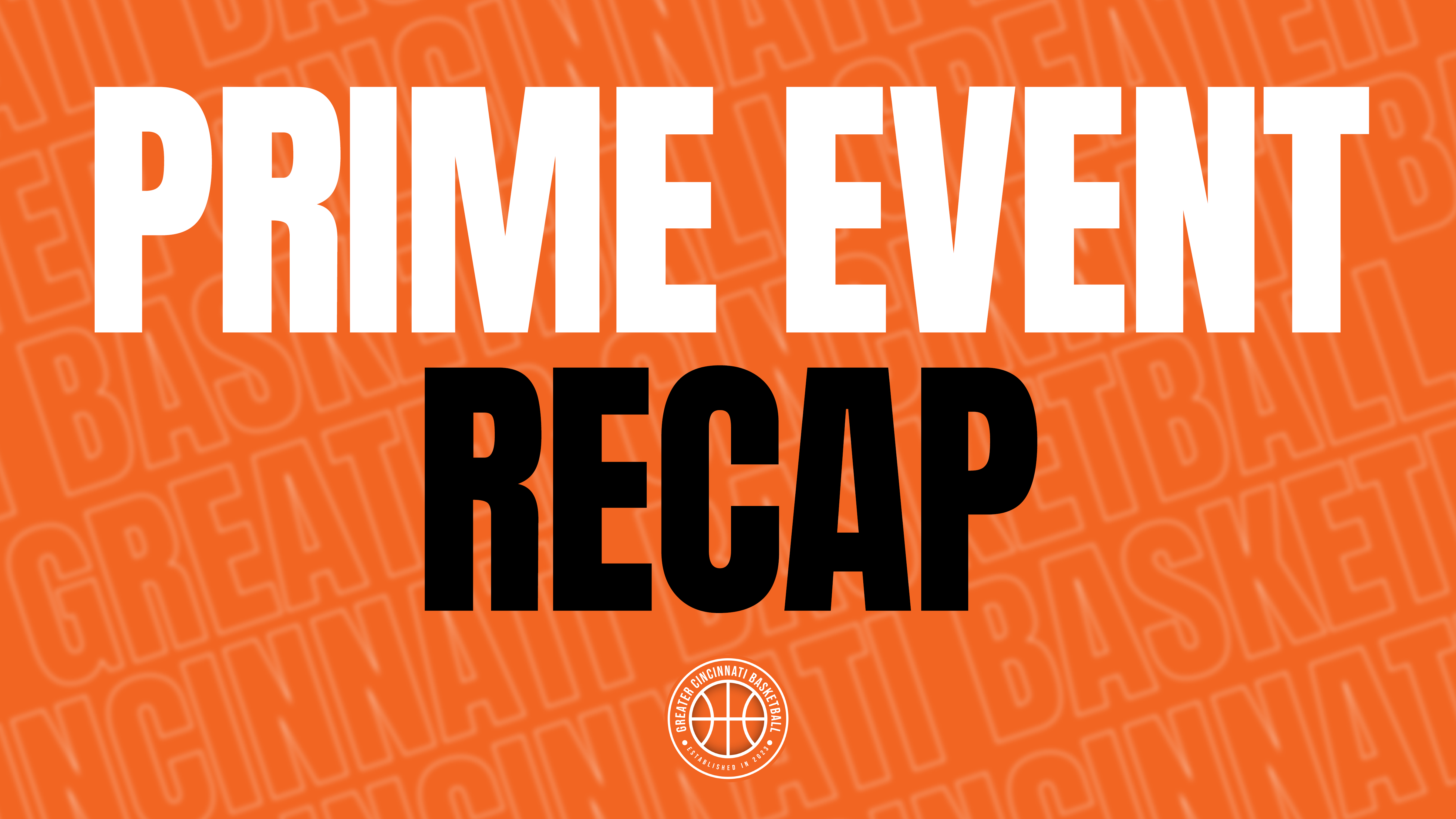 prime event midwest recap pt. 4