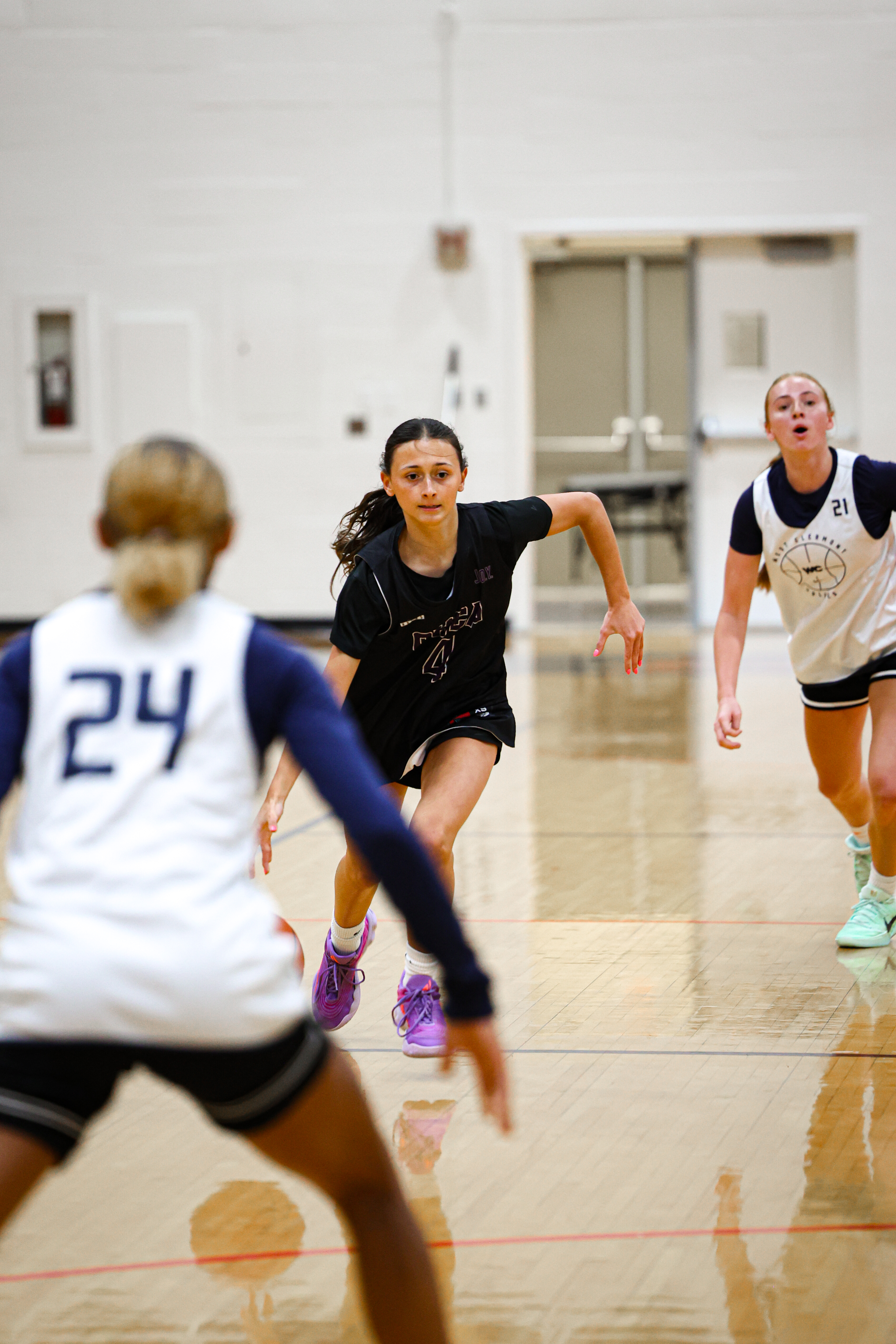 Cavalier summer shootout photo Gallery