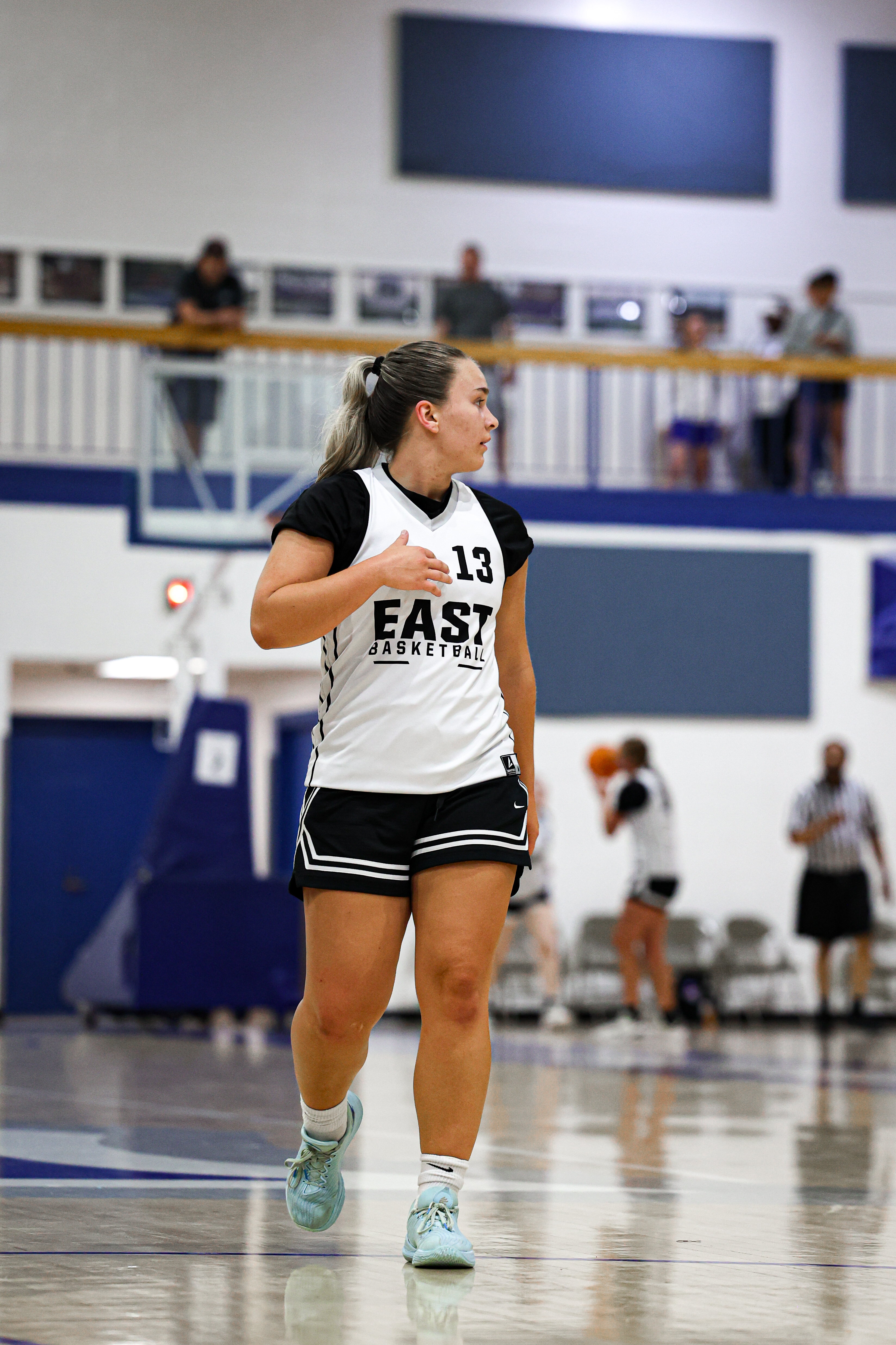 Thomas more shootout photo Gallery