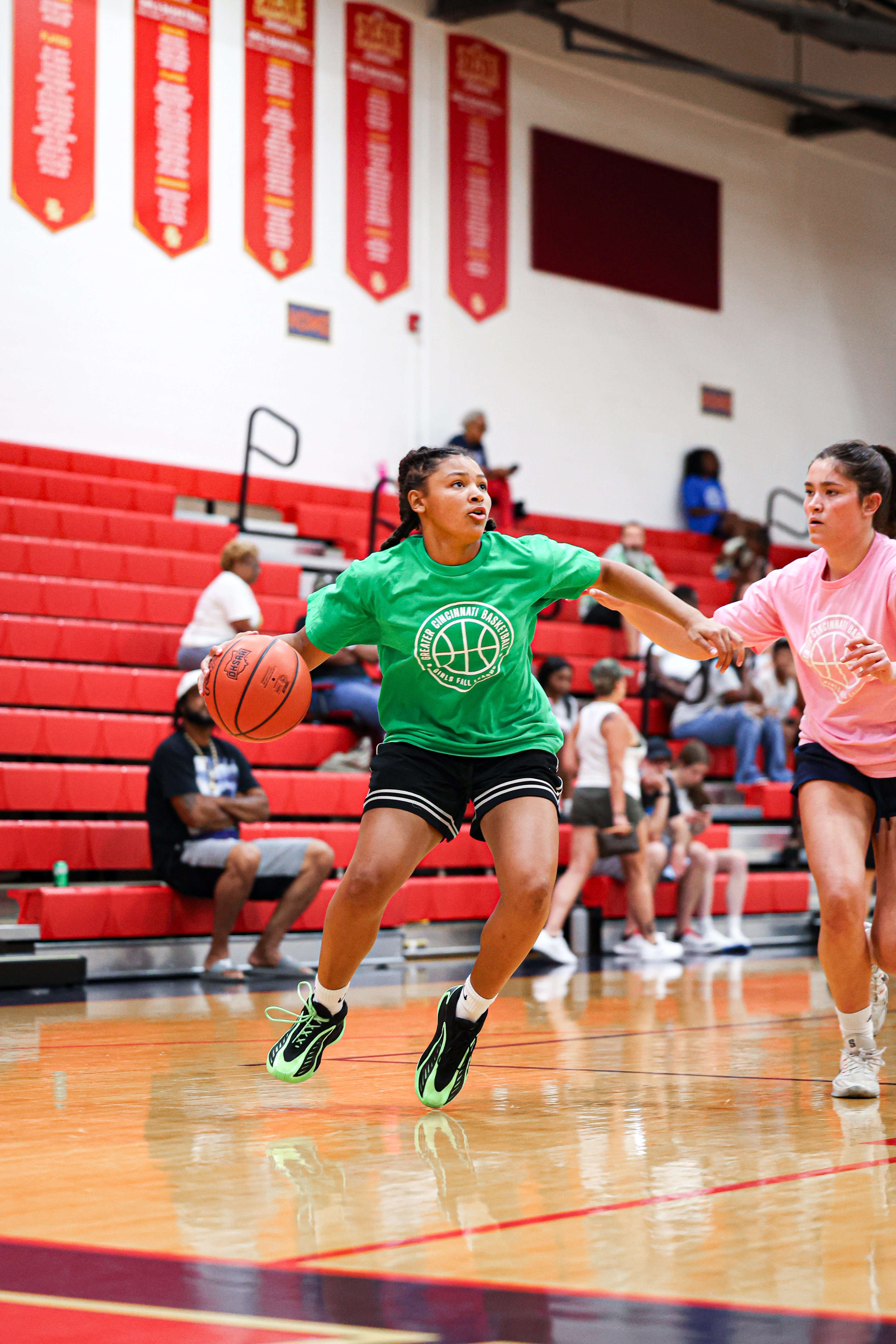 High School Fall League Photo Gallery